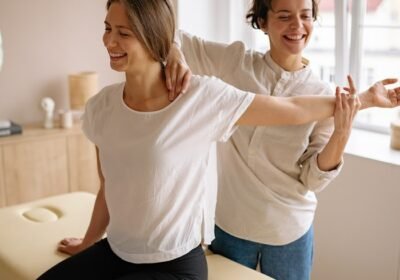 Healing Massage Eivissa