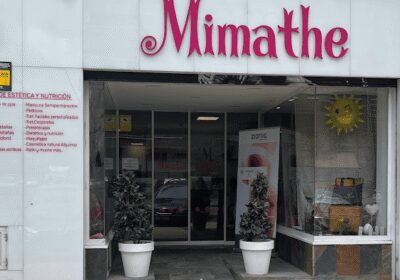 MIMATHE centro de medicina estética Burgos