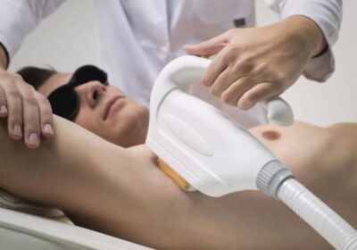 Bambú & Canela Centro de Estética Integral.