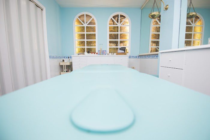 Iván Nogués – Quiromasaje, osteopatía, acupuntura