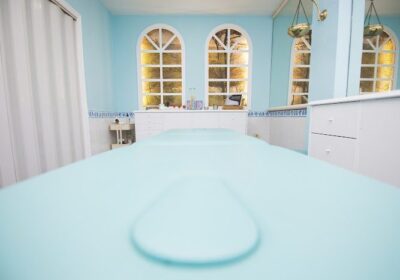 Iván Nogués – Quiromasaje, osteopatía, acupuntura