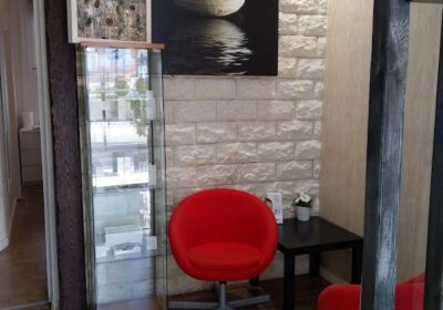 Natura Estética y Masajes