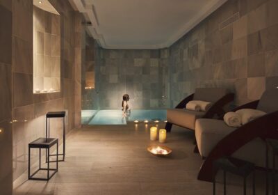 Ges Spa Seda Club