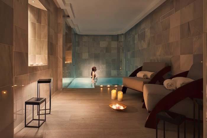 Ges Spa Seda Club
