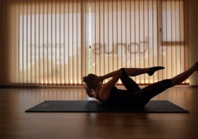 Tonus Fisioterapia Sct
