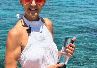 Massage Ibiza