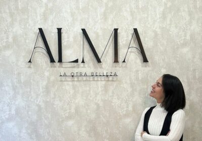 Alma, la otra belleza