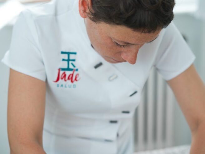 Jade Salud