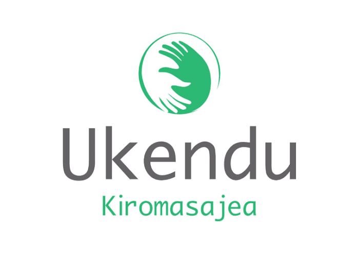 Ukendu Kiromasajea