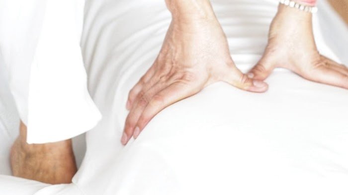 Shiatsu Prem Isi