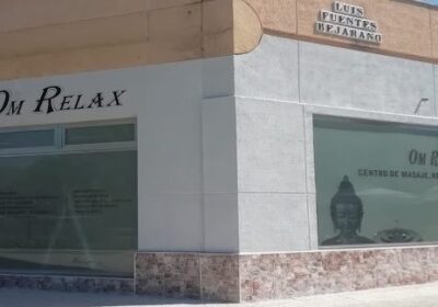 Om Relax, Centro de Masajes, Relajación y Bienestar