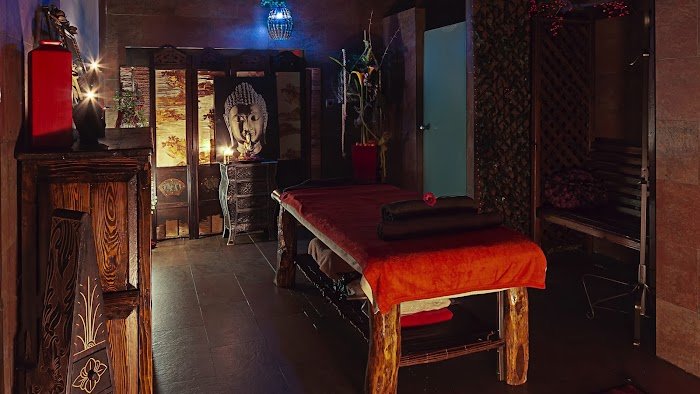 Okane Spa Oriental