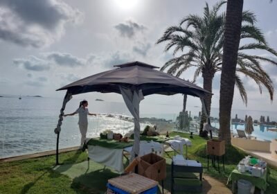 Azurit Wellness- MASSAGE & BEAUTY