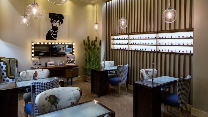 Malvaloca | Espacio de Belleza