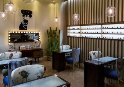 Malvaloca | Espacio de Belleza