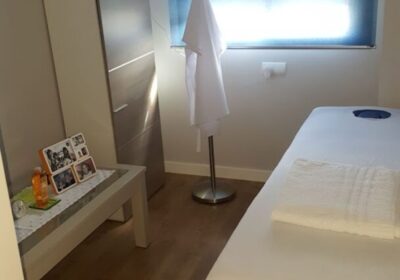 Masajes Huelva María José C.L