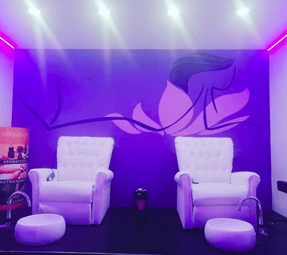 Centro de Estética Bliss