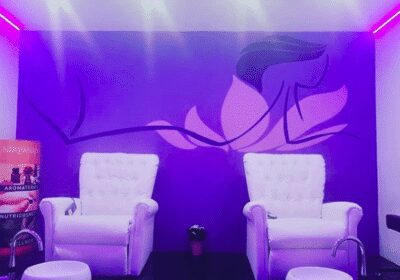 Centro de Estética Bliss