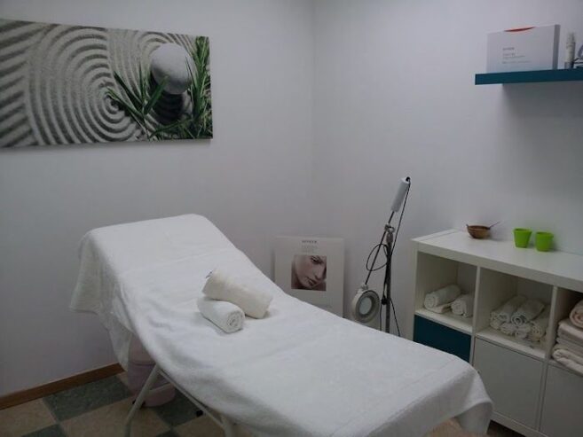 Dolce Vita Estética Avanzada y Quiromasaje