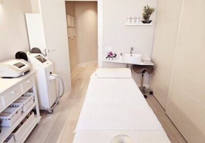 Masajista Ricardo Olaverri Pamplona