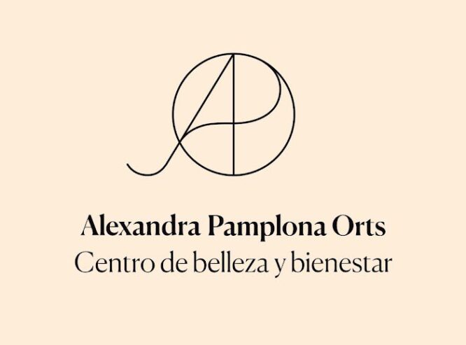 Centro de Belleza Alexandra Pamplona Orts