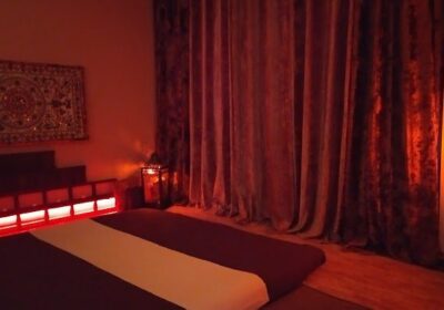 Tantra, Massagens e Terapia Sexual