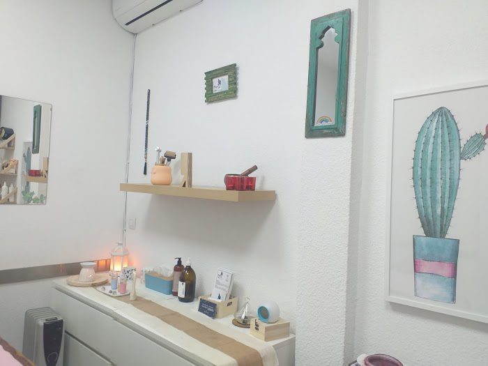 Plan B Josefina Varona Estética