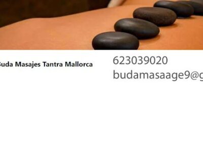 Buda Massage