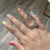 Lashes & Nails
