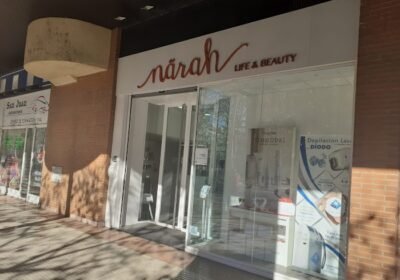 NÄRAH Life & Beauty | Centro de Masajes y Estética