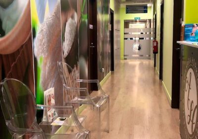 Centro de estética Azahara Horrillo