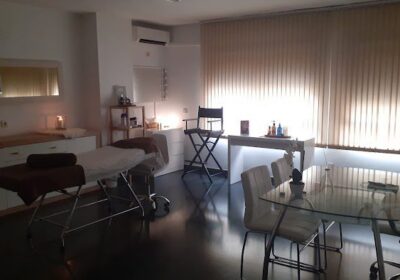 Centro de Estética y Quiromasaje, Natalia Gallar