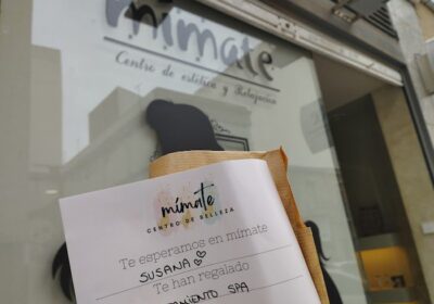 Mimate
