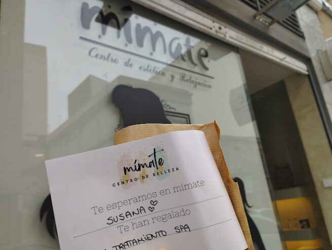Mímate