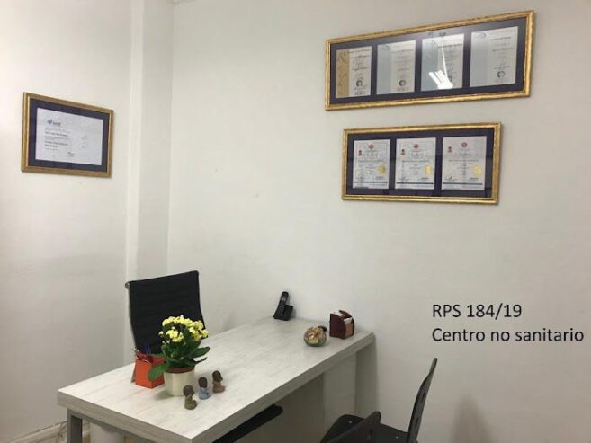 NAMASTE: REIKI Y RELAJANTES ESPECIALES.