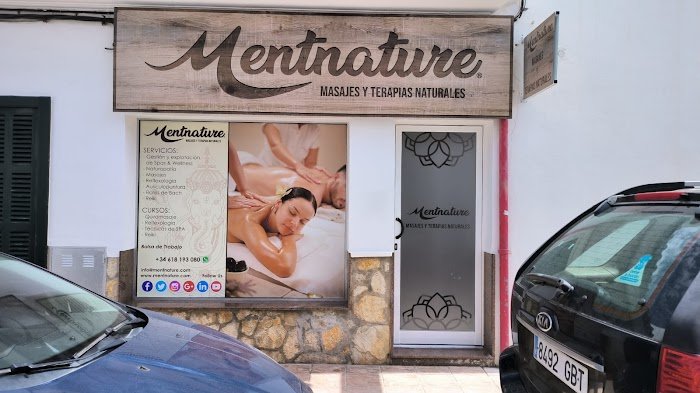 Masaje Mallorca – Terapias Naturales Mallorca – MENTNATURE PUERTO DE POLLENSA