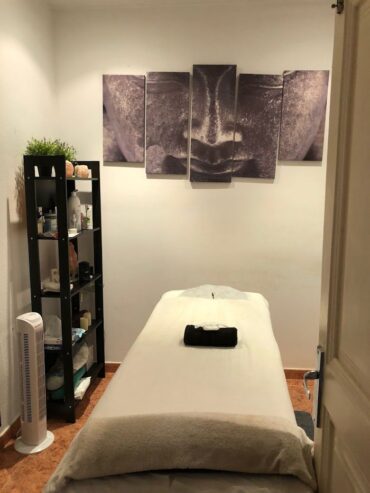 Anne’s Soul Relajantes Especiales