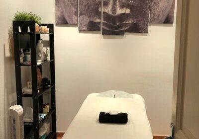 Anne’s Soul Massatges