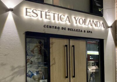 Estética Yolanda