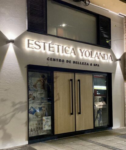 Estética Yolanda