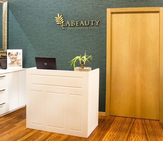 Labeauty – Centro De Medicina Estética