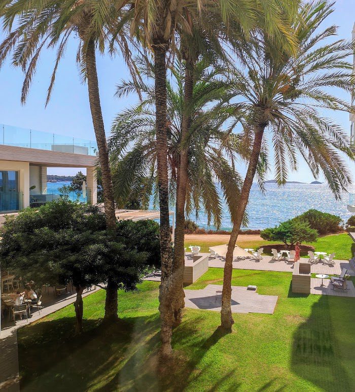 Thai Room Spa – Ibiza