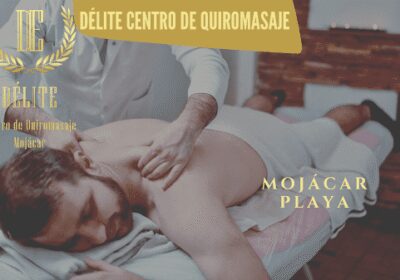 Délite Centro De Quiromasaje