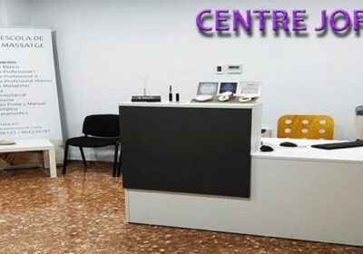 Escuela de Masaje y Centro de Terapias Naturales Jordi