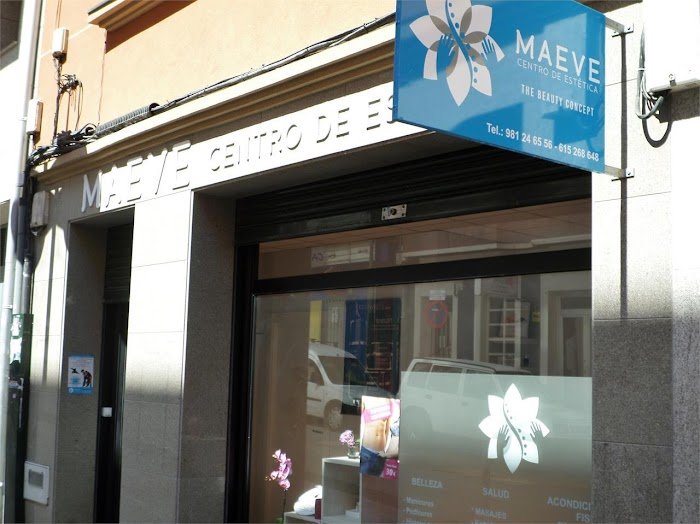 masajes La Coruña