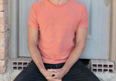 Rafael Strobosch – Massage & Bodywork