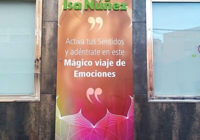 Isa Núñez Belleza Bienestar