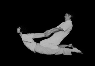 Masaje Tradicional Tailandés en Vejer de la Frontera