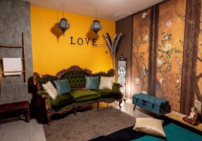 Tantric Massage Eden Tenerife