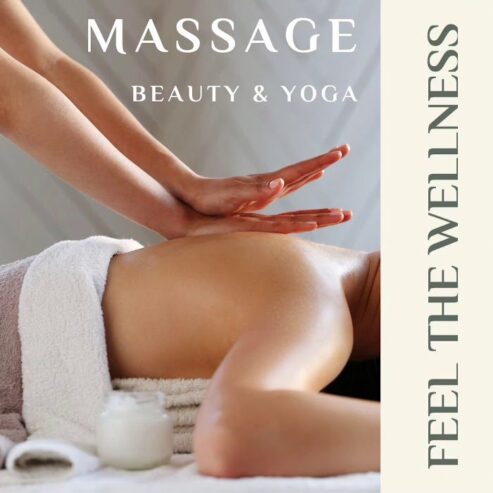 FEEL THE WELLNESS